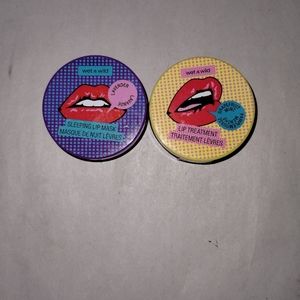Wet & Wild lip blam